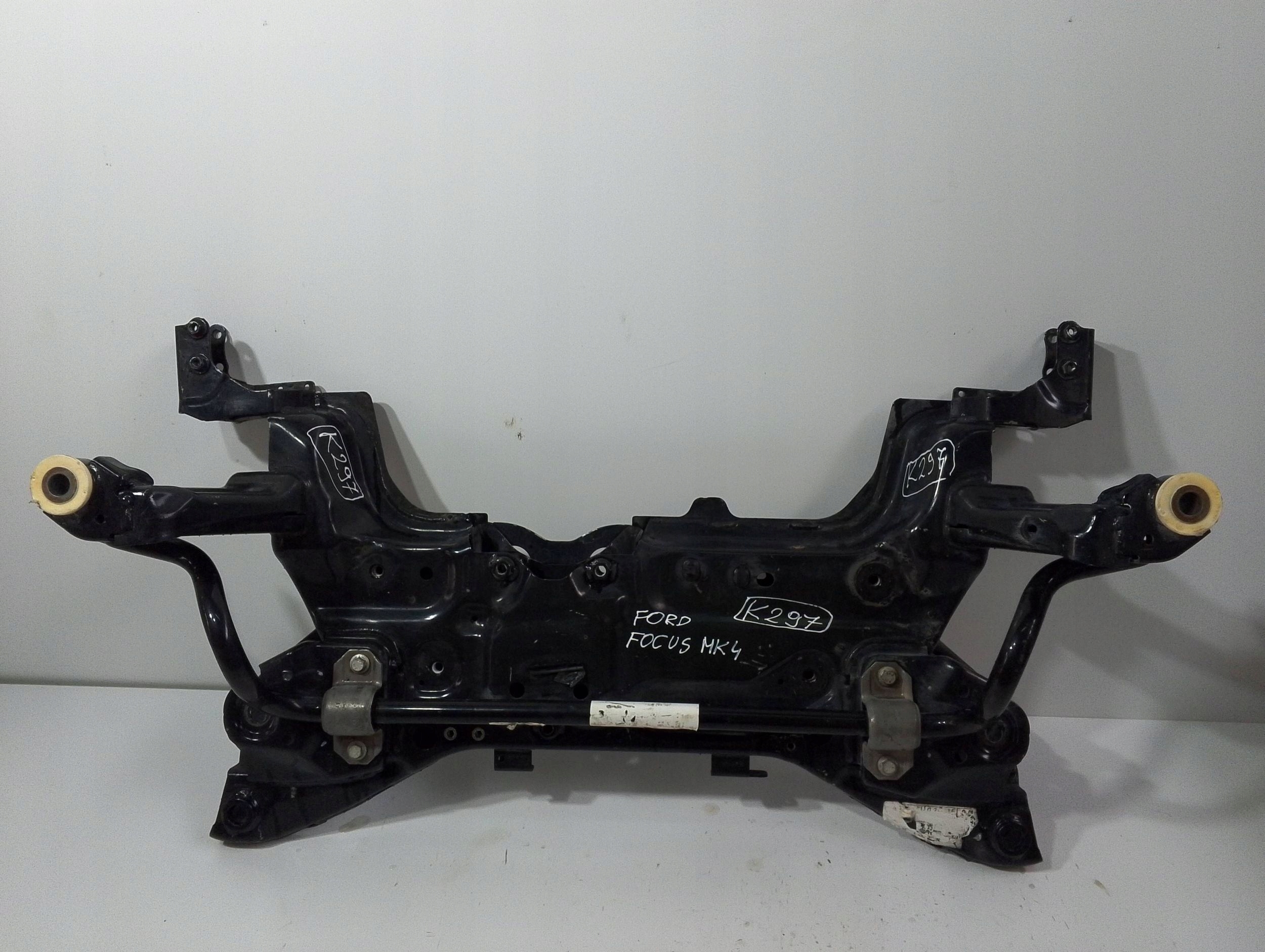 Ford Focus MK4 axle beam front JX615019AEB (K297)