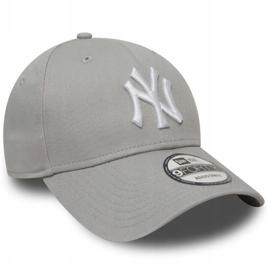 CZAPKA Z DASZKIEM NEW ERA ORYGINALNA HOLOGRAM Rozmiar uniwersalny