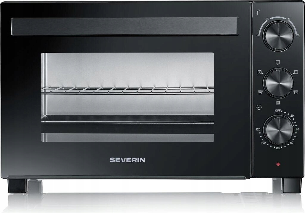 Piekarnik Severin Bake&Toast To 2079 1600 W