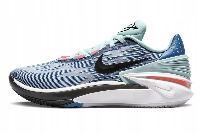 Buty Nike Air Zoom G.T. Cut 2 Rozmiar 41 Oryginalne (196607677605