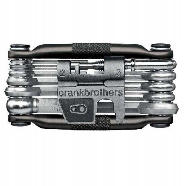 

Klucz wielofunkcyjny Crank Brothers M17 Multi-Tool