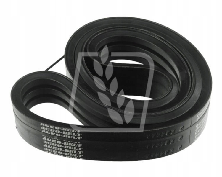 Pas zespolony 3HBx2100 kombajn Claas 073203 Producent części Bepco