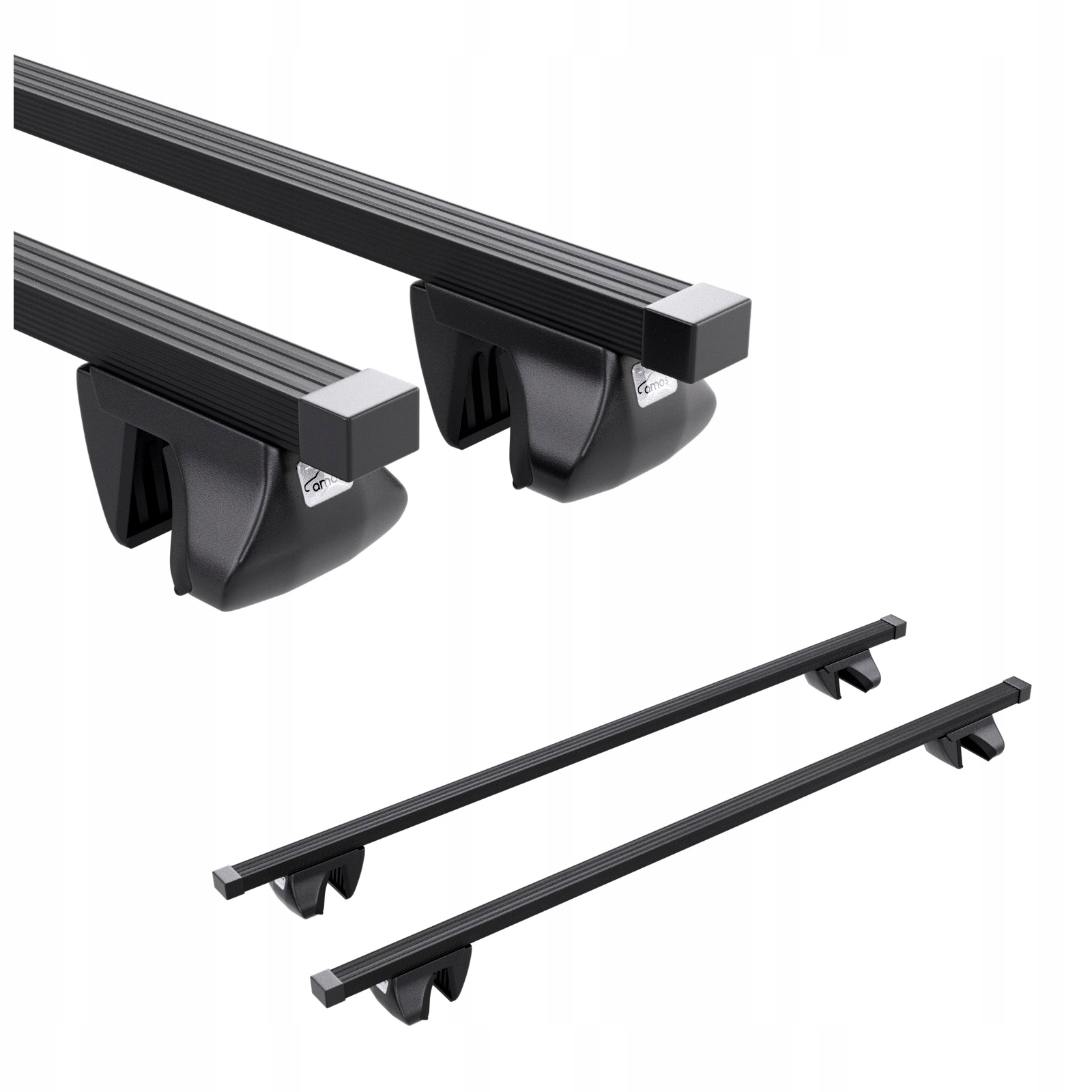 Střešní nosič Vauxhall Frontera Sport Suv 3D rok 1999-2004