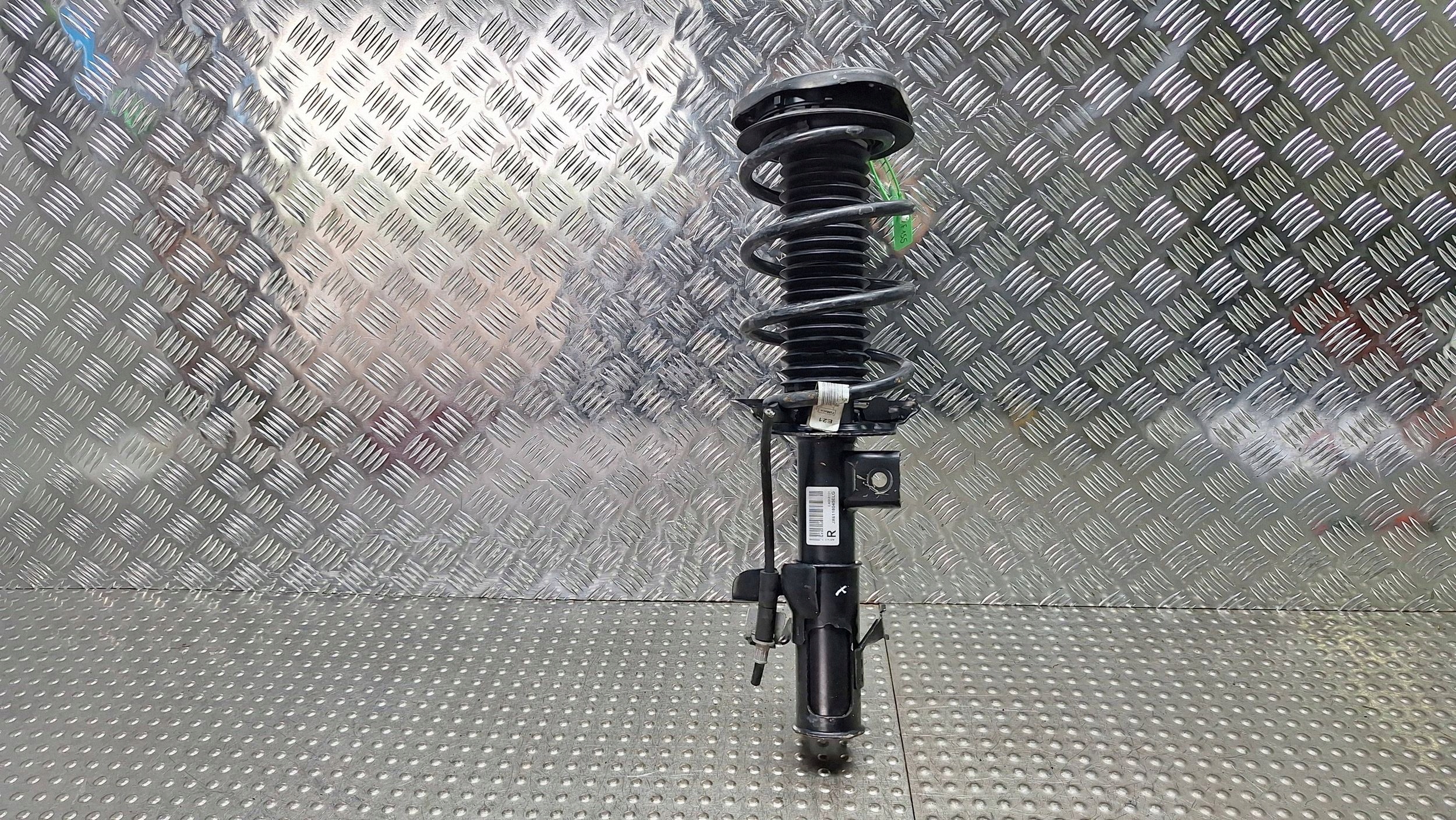 shock absorber right front JX61-18045-ELG FORD FOCUS MK4 1.0 ECOBOOST