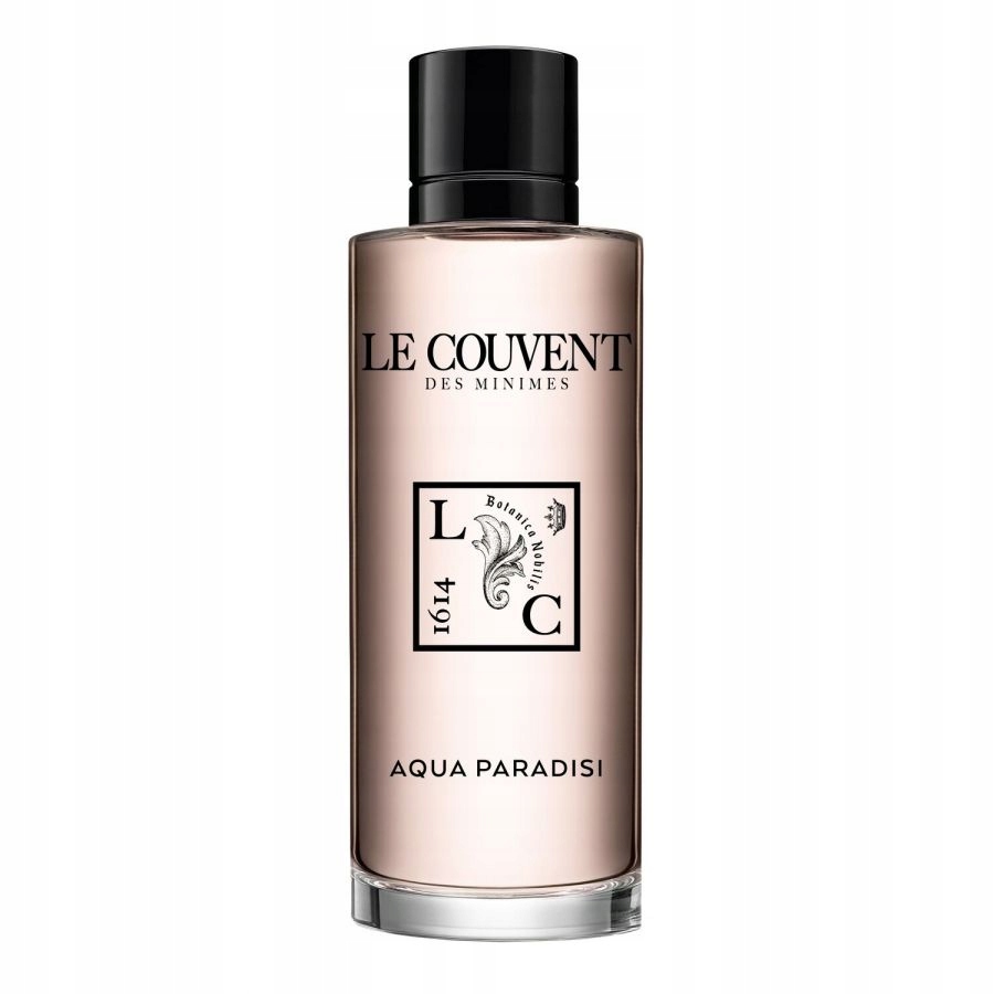 Le Couvent Aqua Paradisi kolínská voda sprej 200 Ml