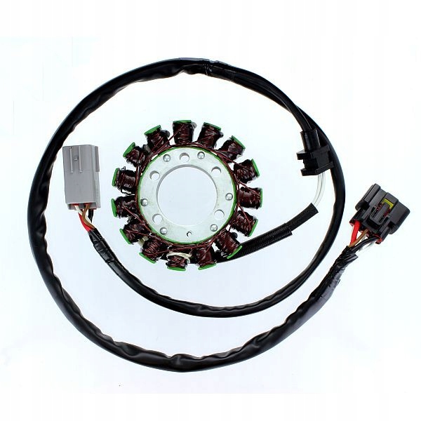 Electrosport Vinutie Alternátora (stator) Kawasaki Vn 900 Vulcan (06-13)