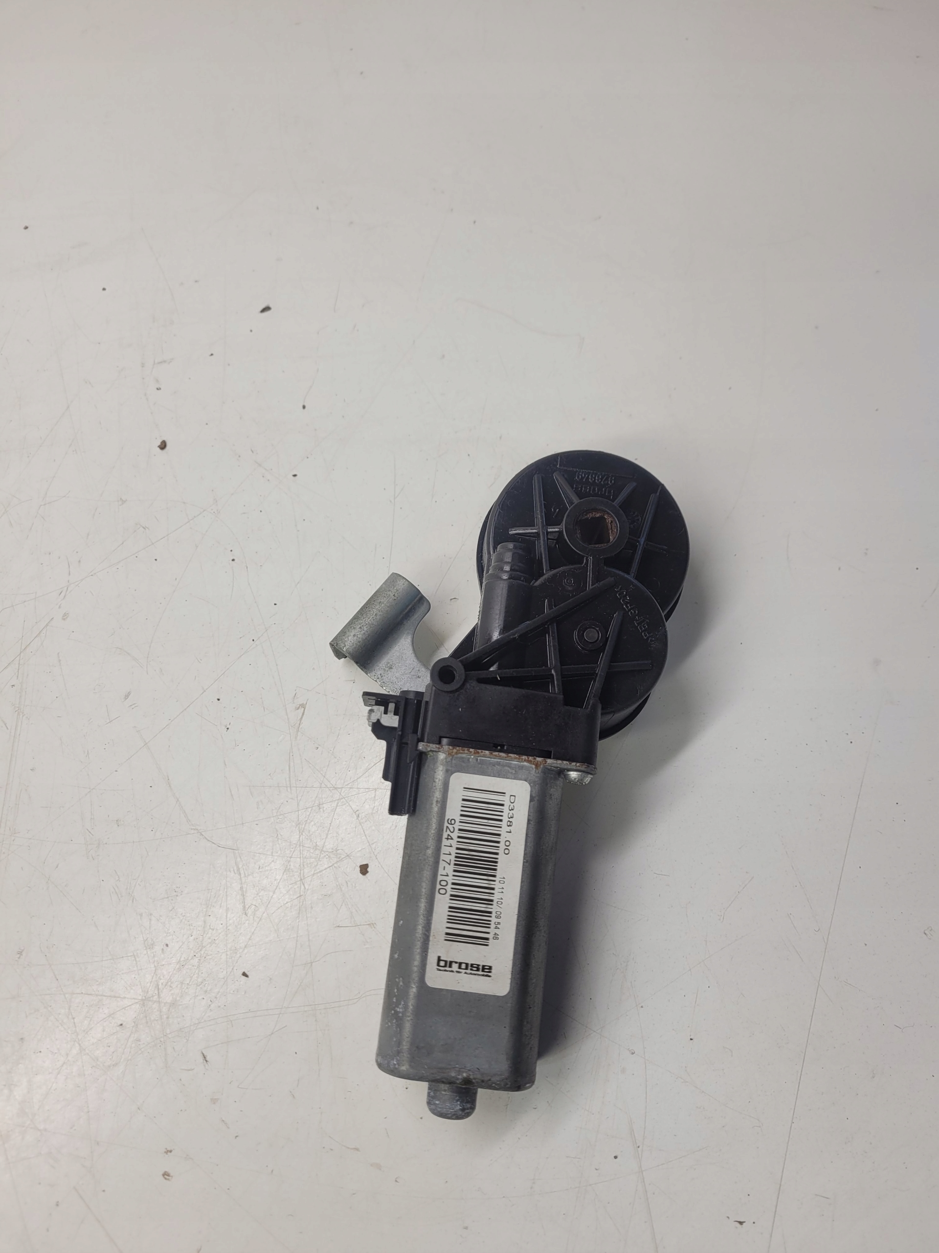 mini motor control seat AUDI A6 A7 924117-100