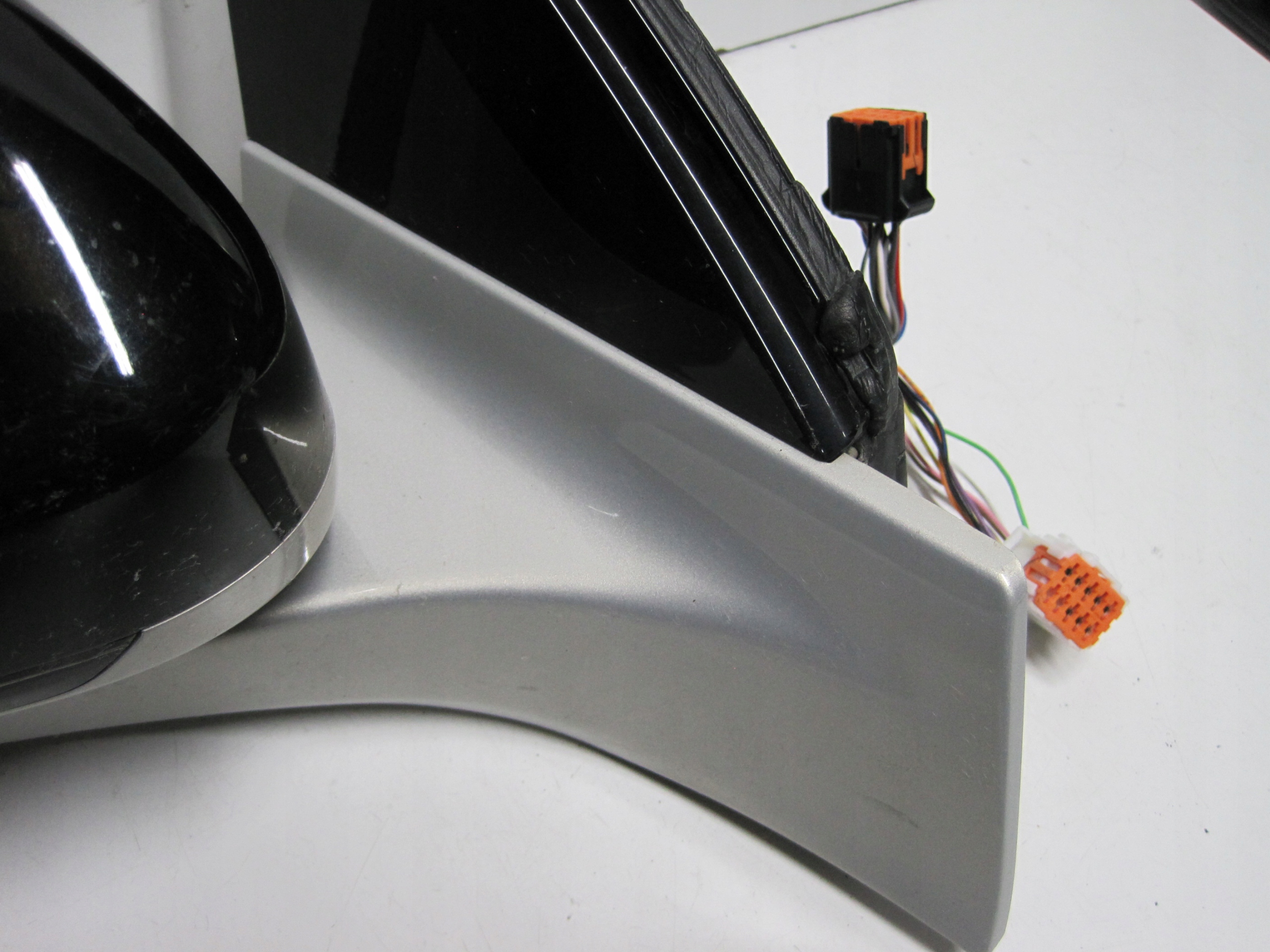 mirror CITROEN DS7 23R LIFT left
