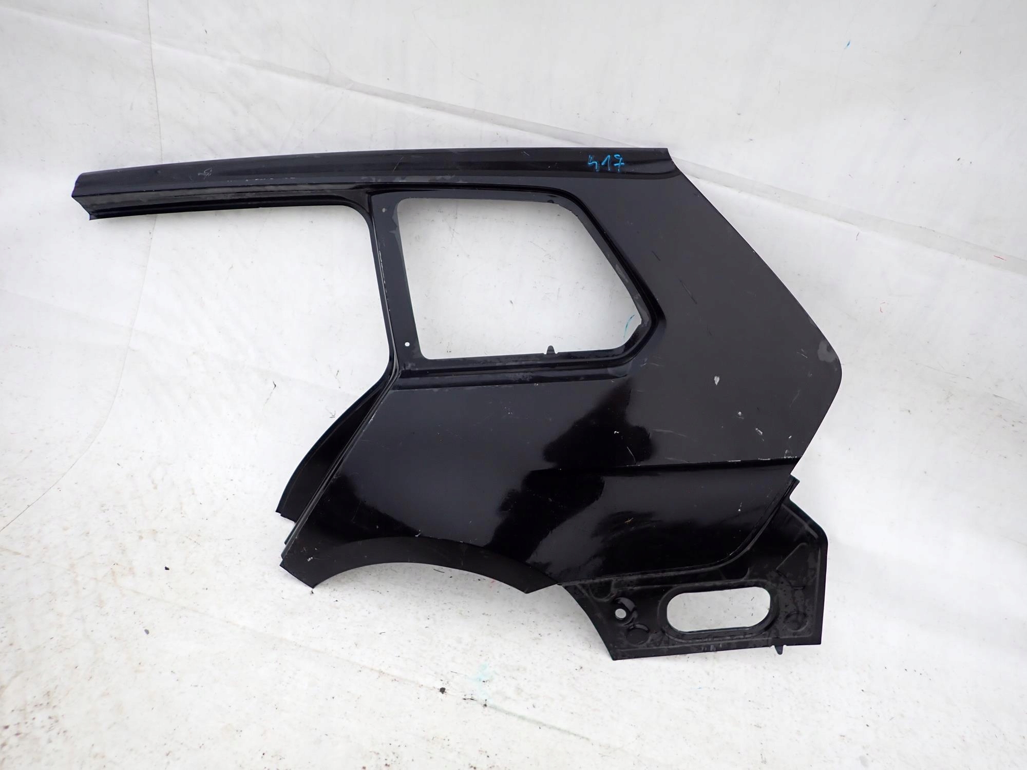VW GOLF VII 7 KOMBI VARIANT 13-20 fender rear part left