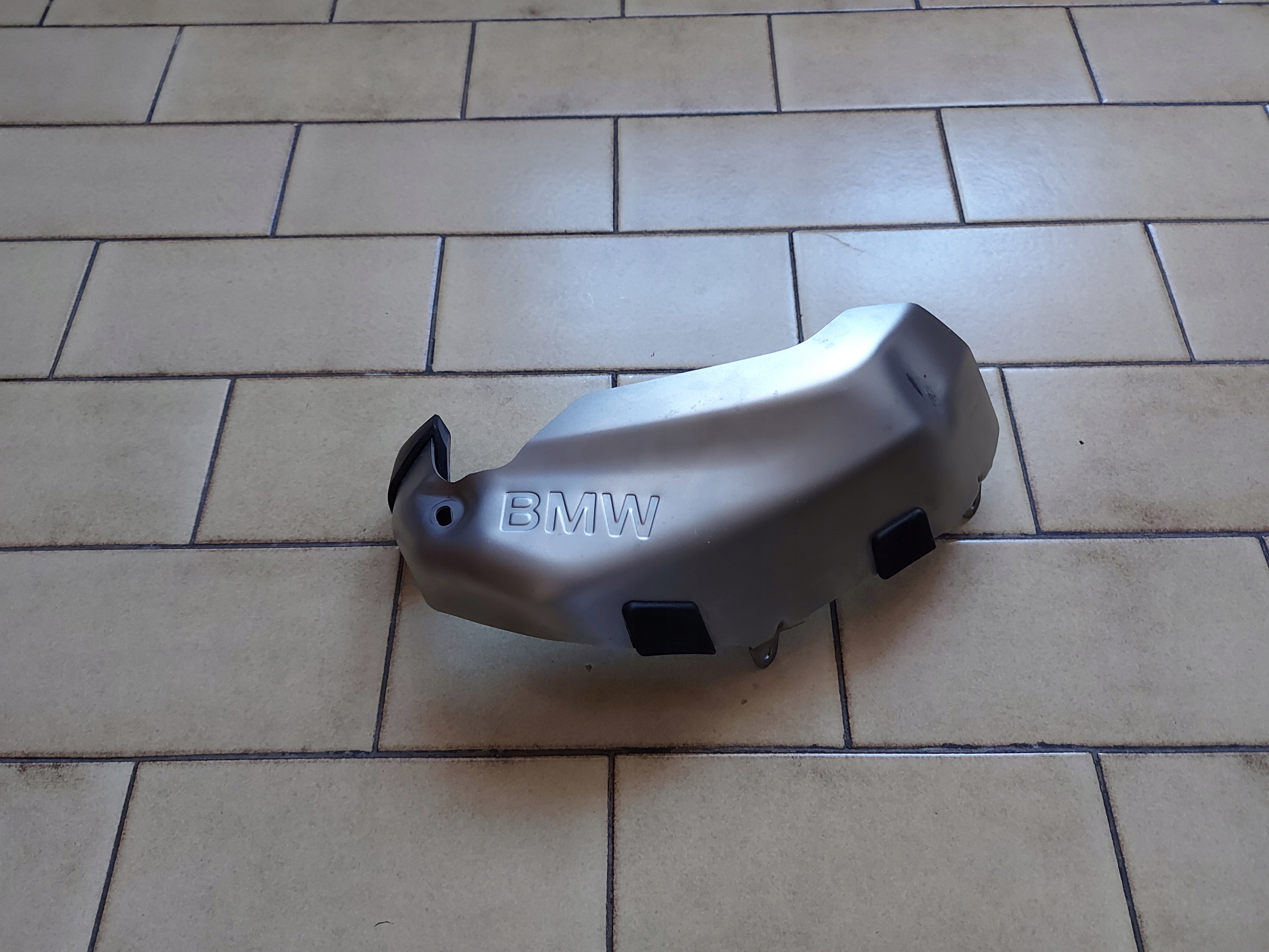 8396726 - Bmw R1200RT R1250RT K52 крышка головки блока цилиндров