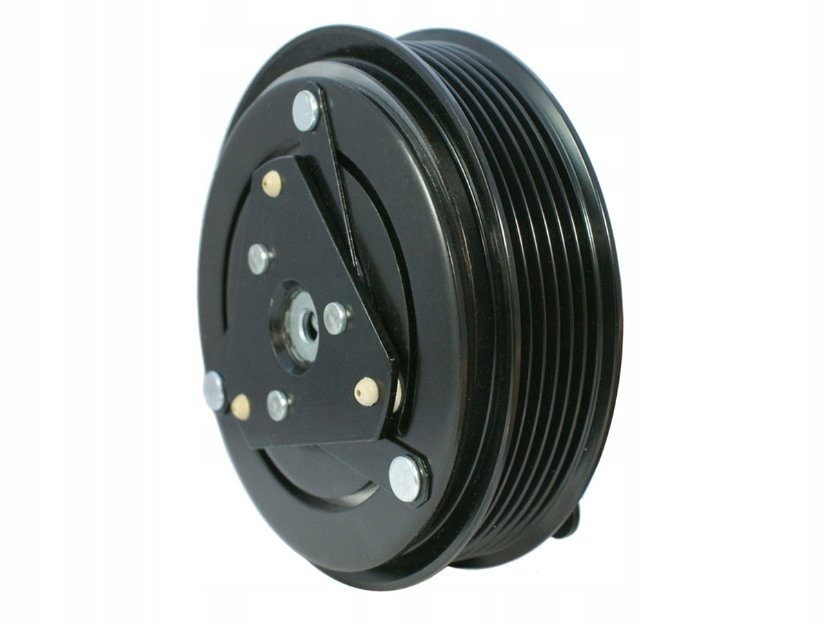 Spojka Kompresoru Maserati Gibli 3.0L Gran Turismo 4.7L 06574834 CA883