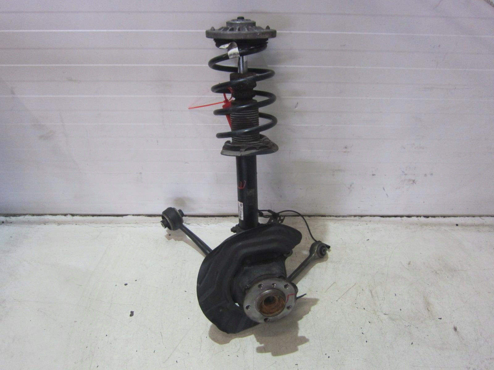 BMW X3 F25 X4 swing shock absorber left 6796409