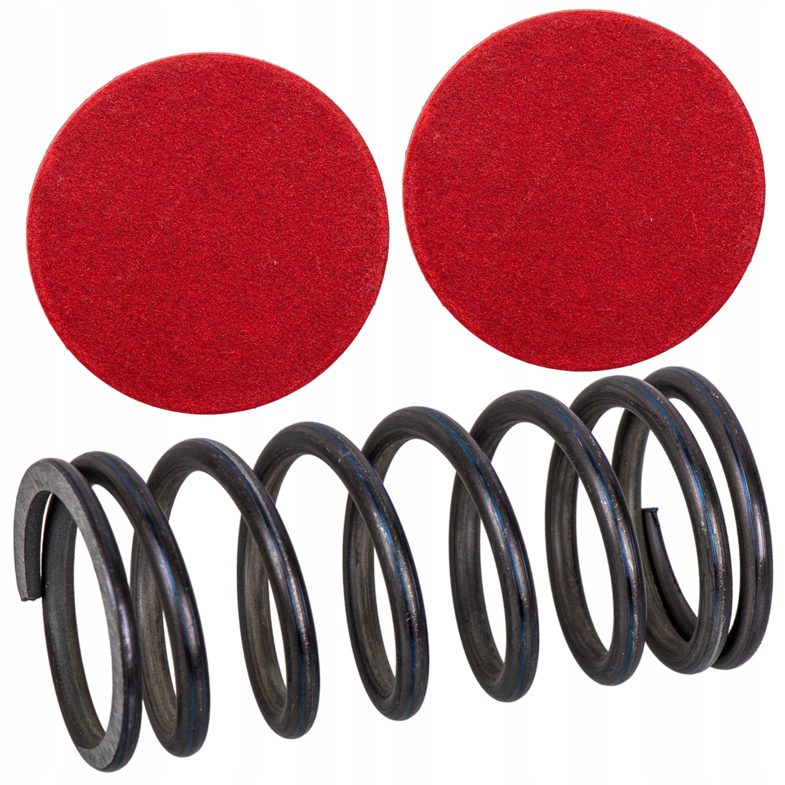 Sprężyna docisku sprzęgła z podkładkami C-330 C-360 50511050 50511040