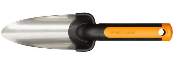 ŁOPATKA WĄSKA FISKARS PREMIUM PLANTERS