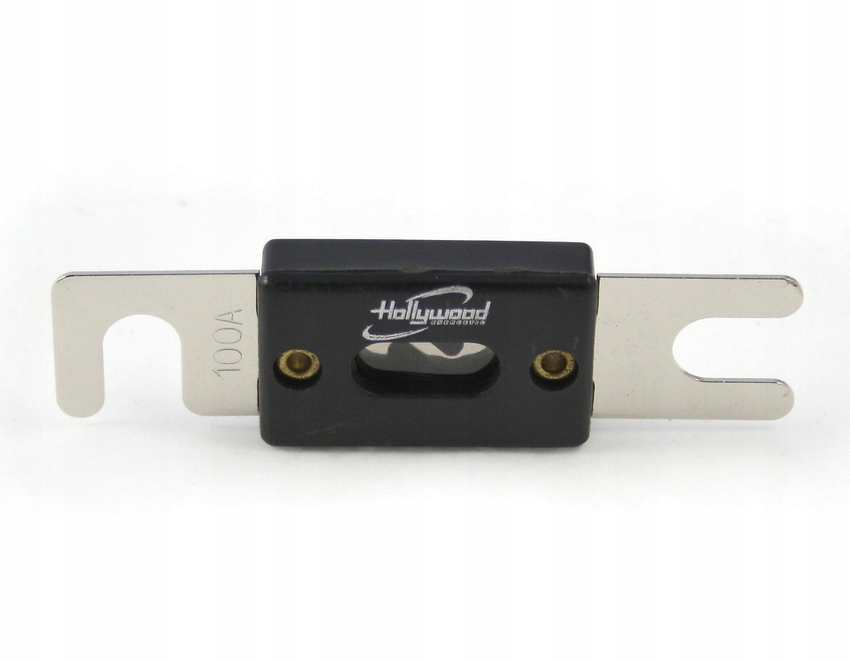 

Bezpiecznik Anl 100A Hollywood