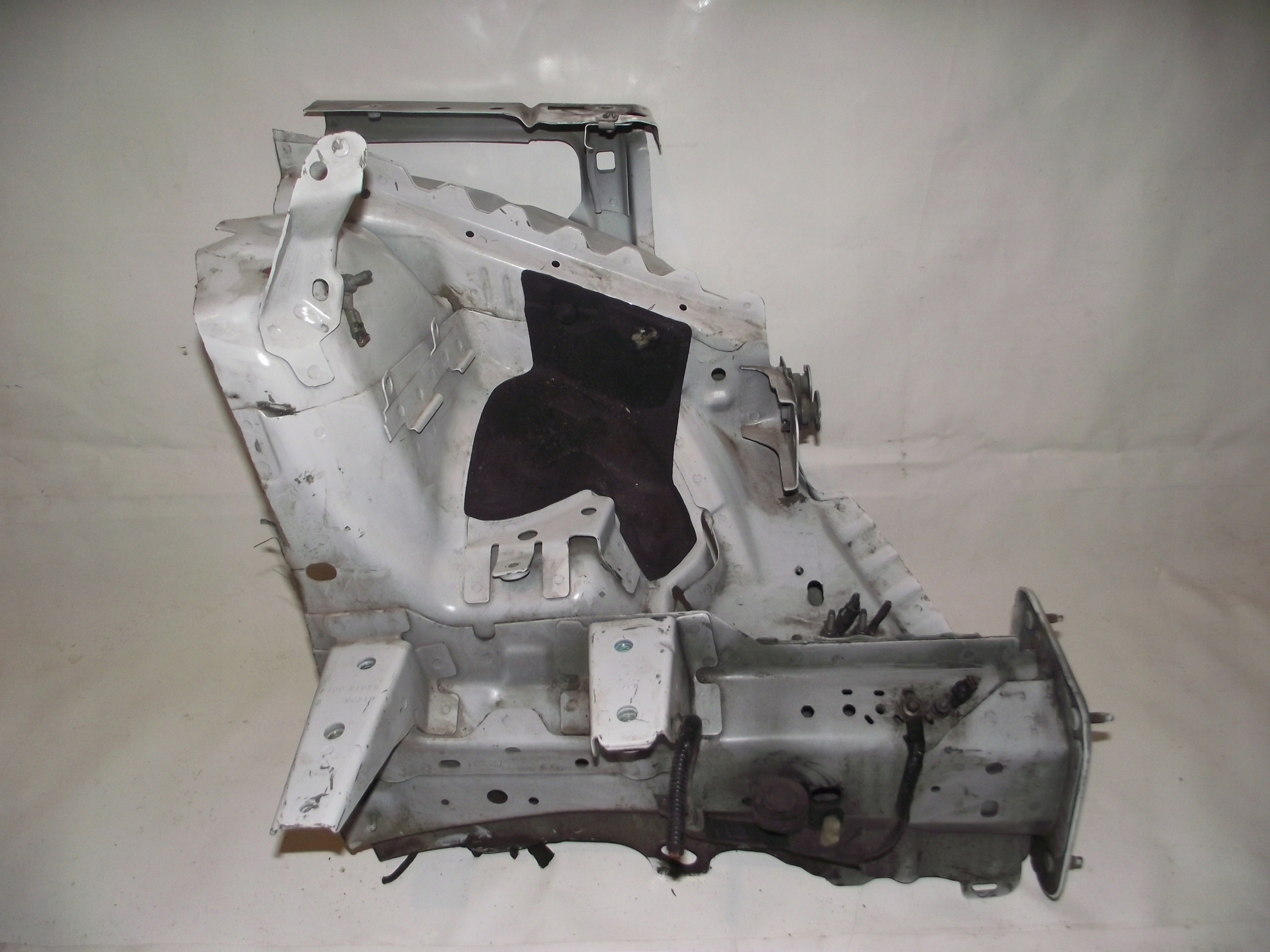 FORD EDGE ЧЕТВЕРТИНА ЛОНЖЕРОН ЛІВА