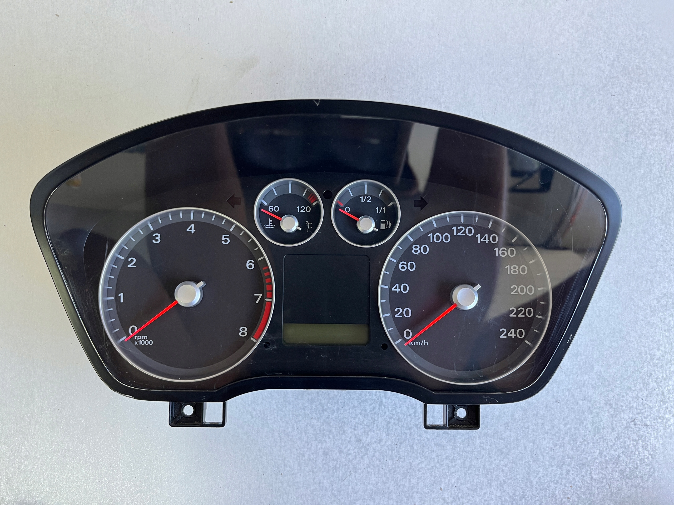 dials dials FORD Focus Mk2 C-MAX Mk1 4M5T10849EK