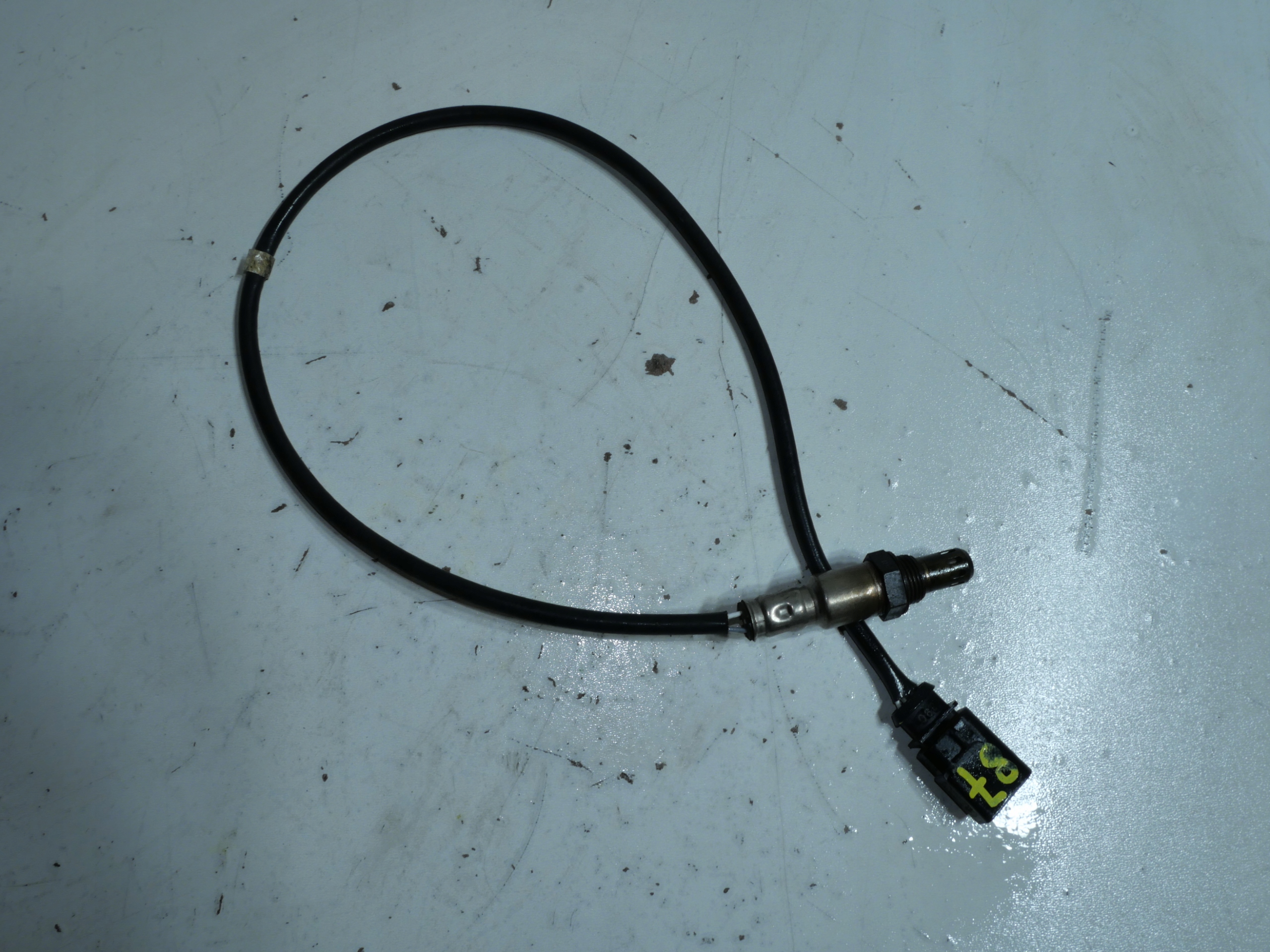 SONDA LAMBDA AUDI VW SEAT SKODA 04E906262AG