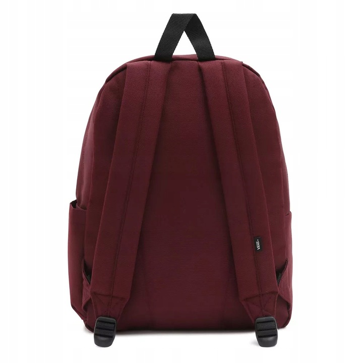 Plecak VANS Old Skool Drop V Backpack Bordowy 14124694119 Allegro.pl