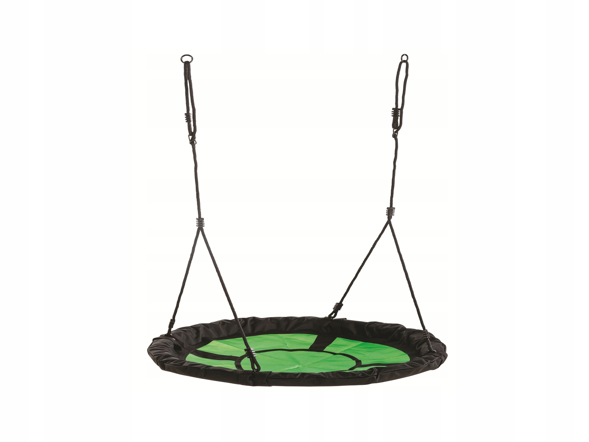 Huśtawka bocianie gniazdo Lenko Marka Wabnic