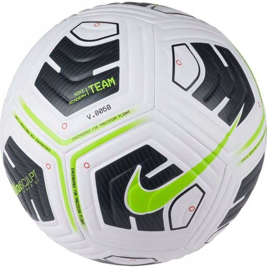 PIŁKA TRENINGOWA NIKE Academy Team CU8047 100 r.5 Kod producenta CU8047 100