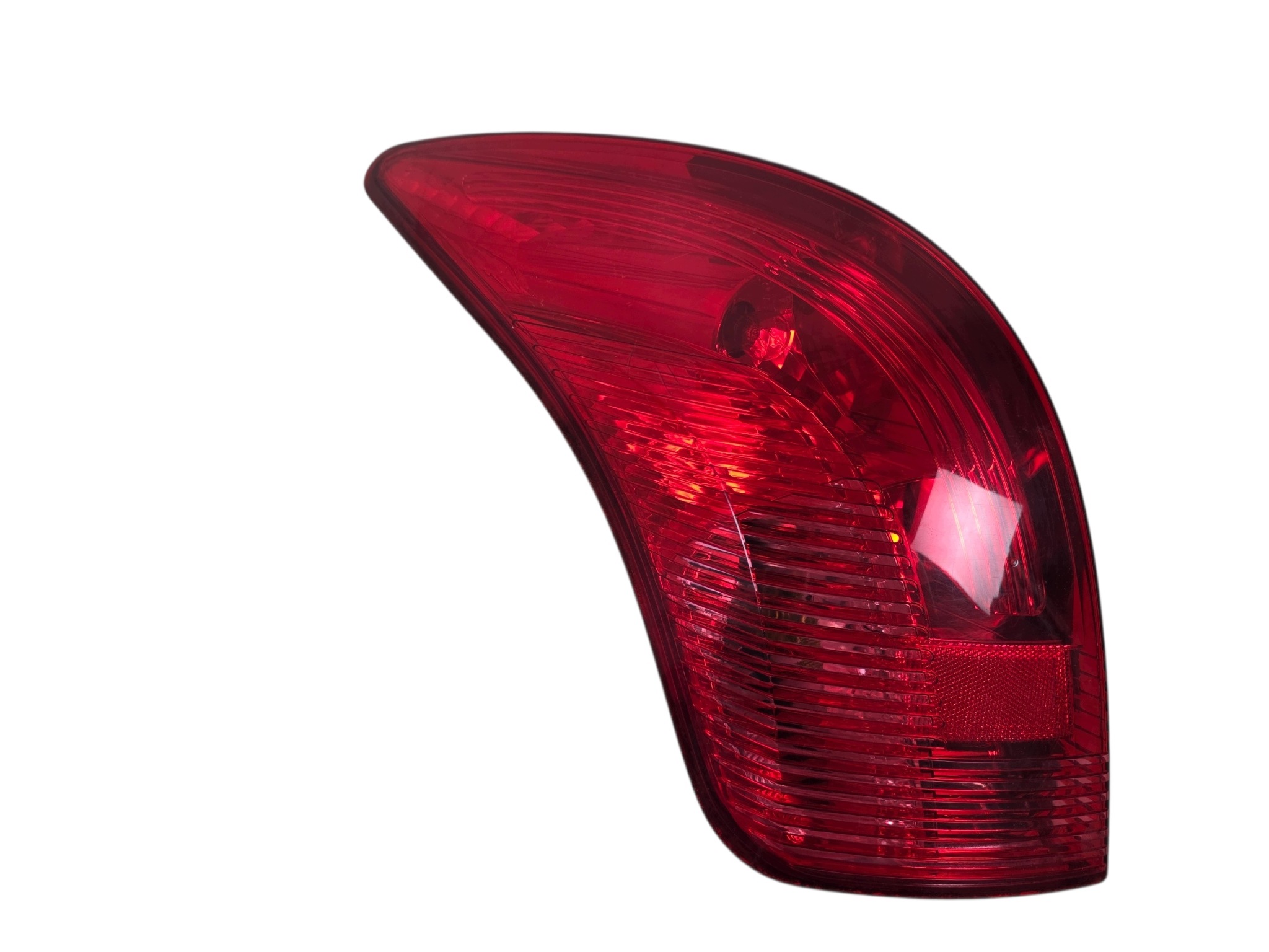 PEUGEOT 308 and KOMBI light rear part left ORG.