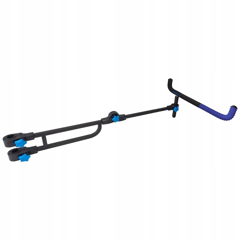 Teleskopowe Ramię Wysięgnik Do Wędki Lorpio Master Method 90cm Z Podpórką