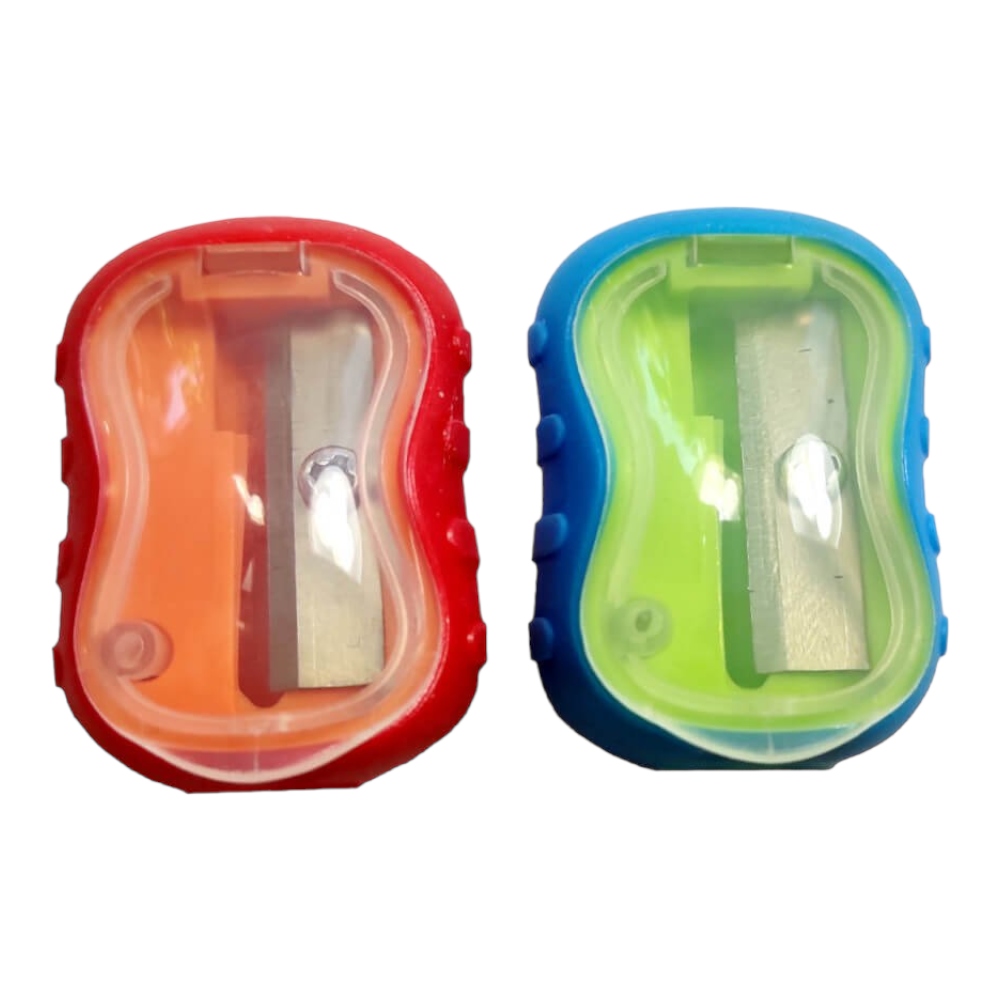 Temperówka pojedyncza z pojemnikiem Astra Handy EAN (GTIN) 5901137157597