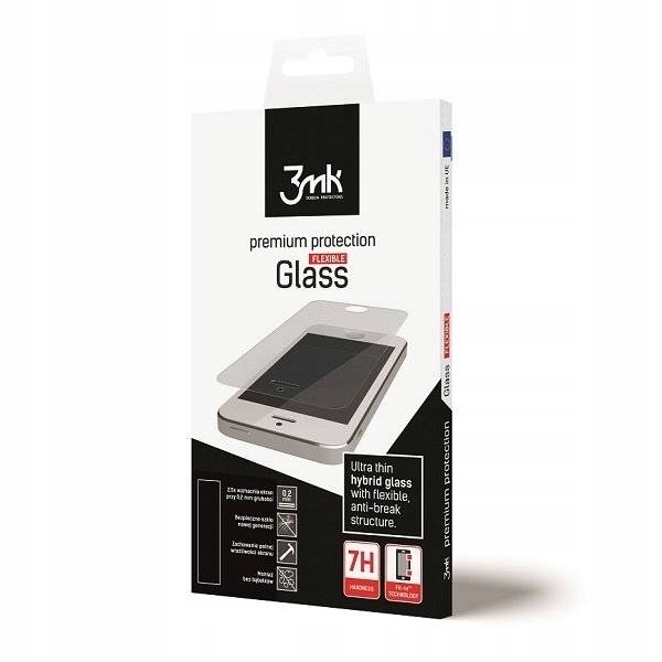 

Szkło hybrydowe do OnePlus 7T 3MK
