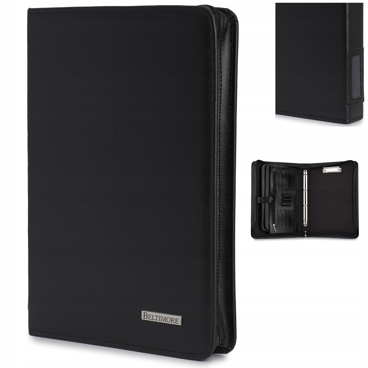 Biwuar neseser aktovka organizér pro obchodníka do práce Beltimore