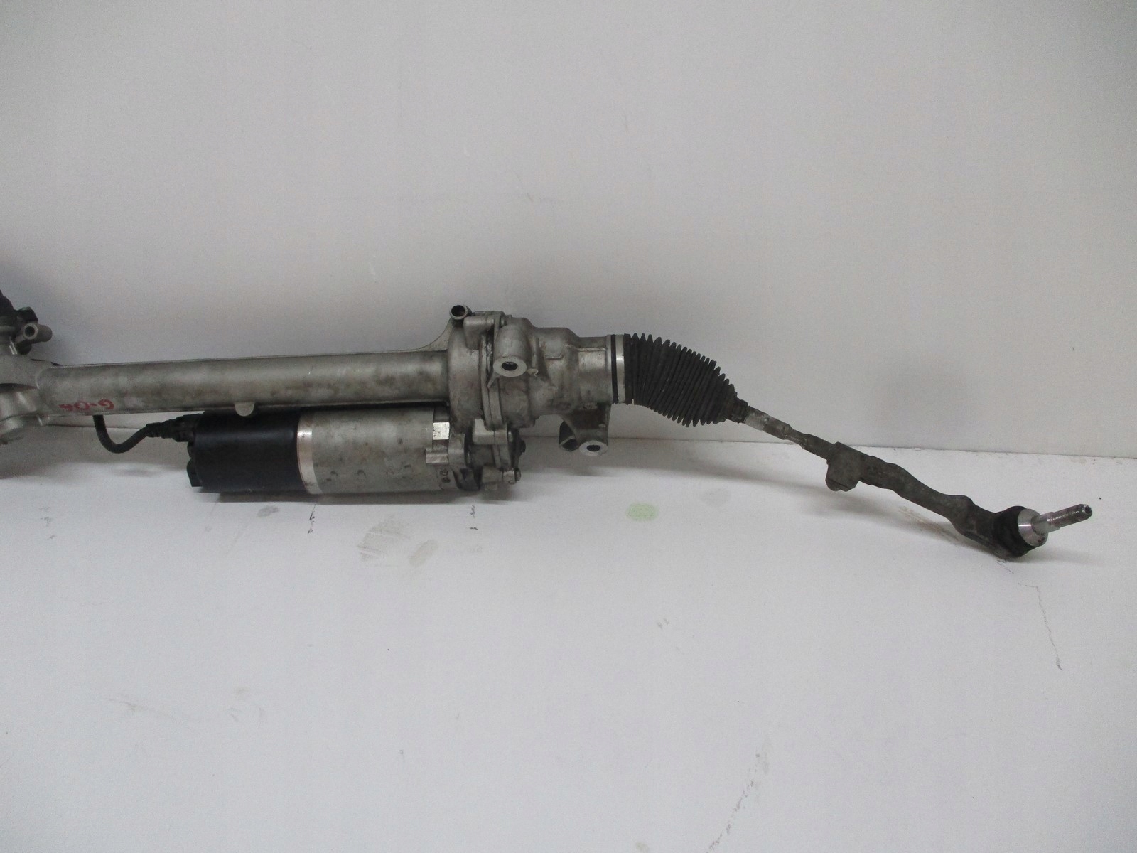 control BMW X6 G06 225A576F6
