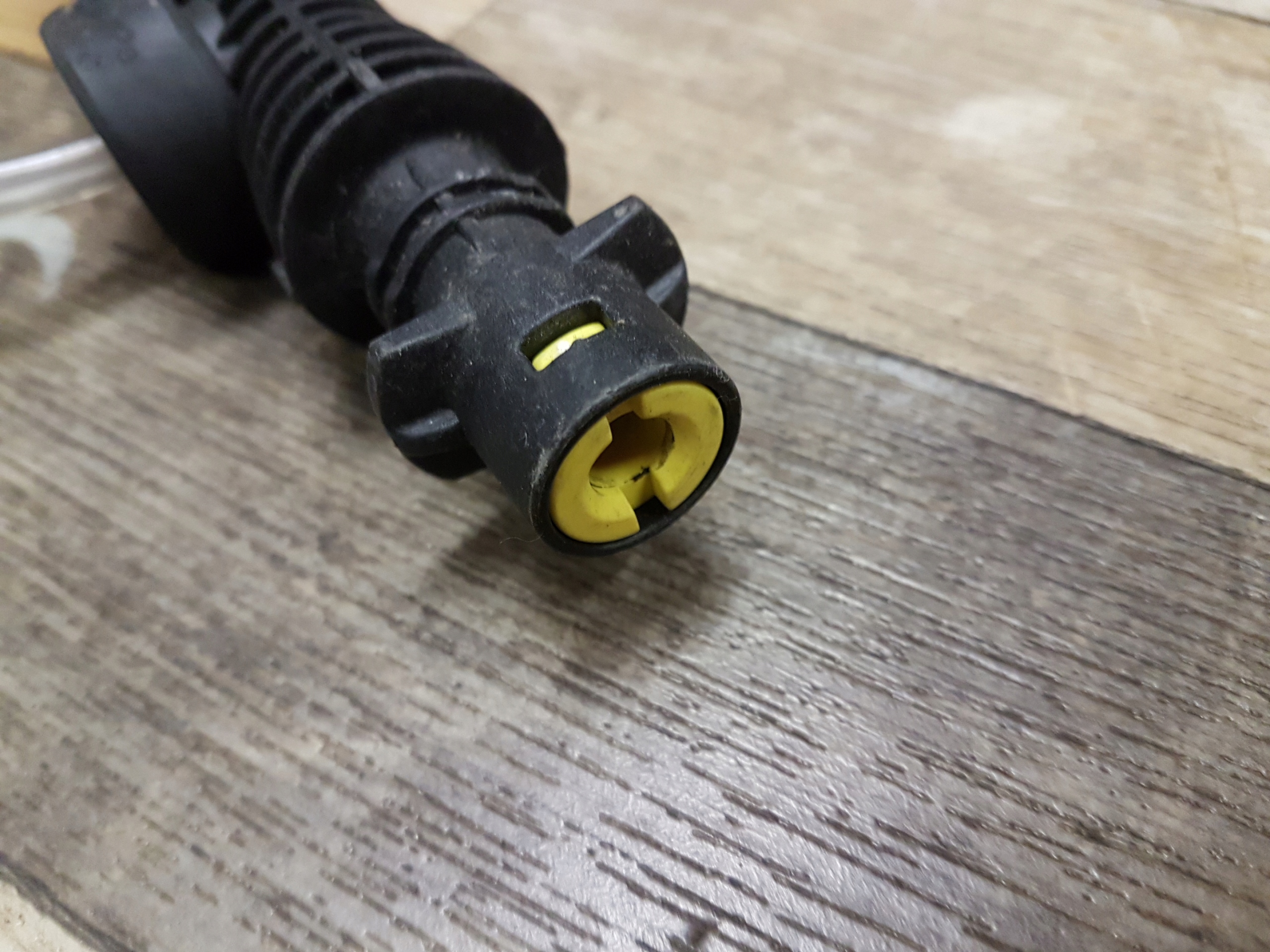 KARCHER Lanca Pianownica Dysza Do Piany K2 - K7 Marka Kärcher