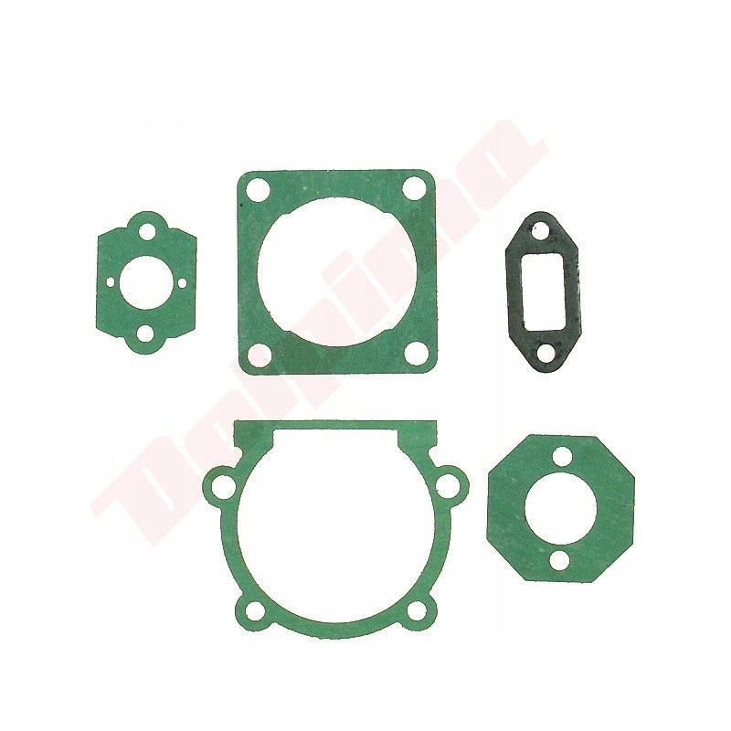 

Zestaw Uszczelek Stihl Fs 120/200/250/300/350/380