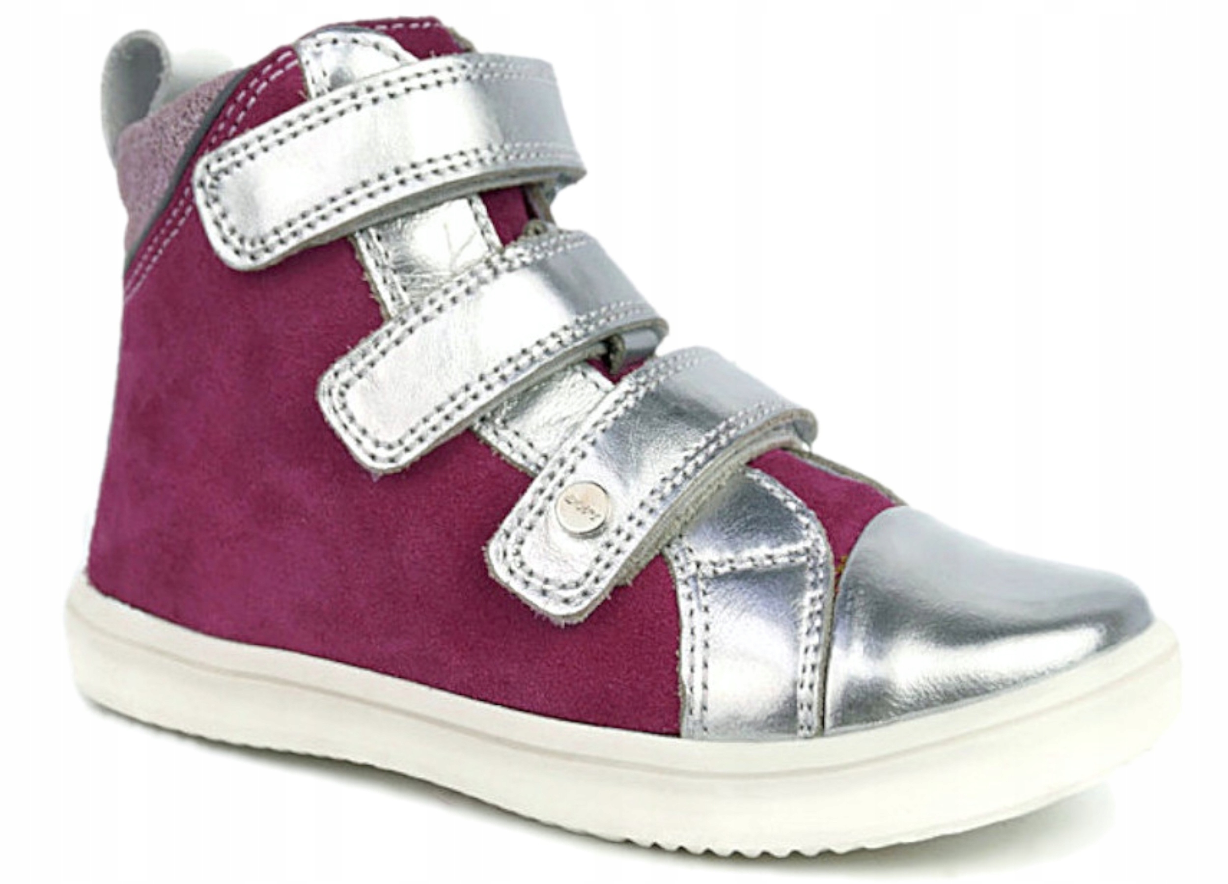 

Bartek buty 17364 Trampki trzewiki Profil r 33
