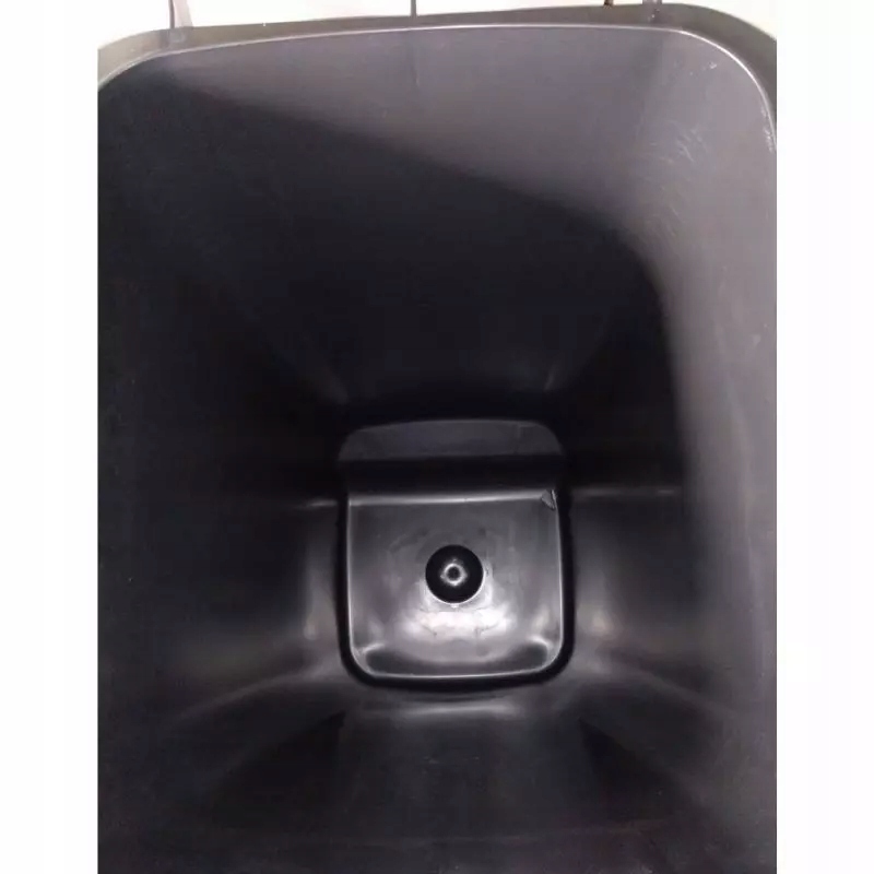 POJEMNIK, KOSZ EN- 840 NA ODPADY 120L ZIELONY SOLIDNY DE Pojemność pojedynczego kosza 120 l