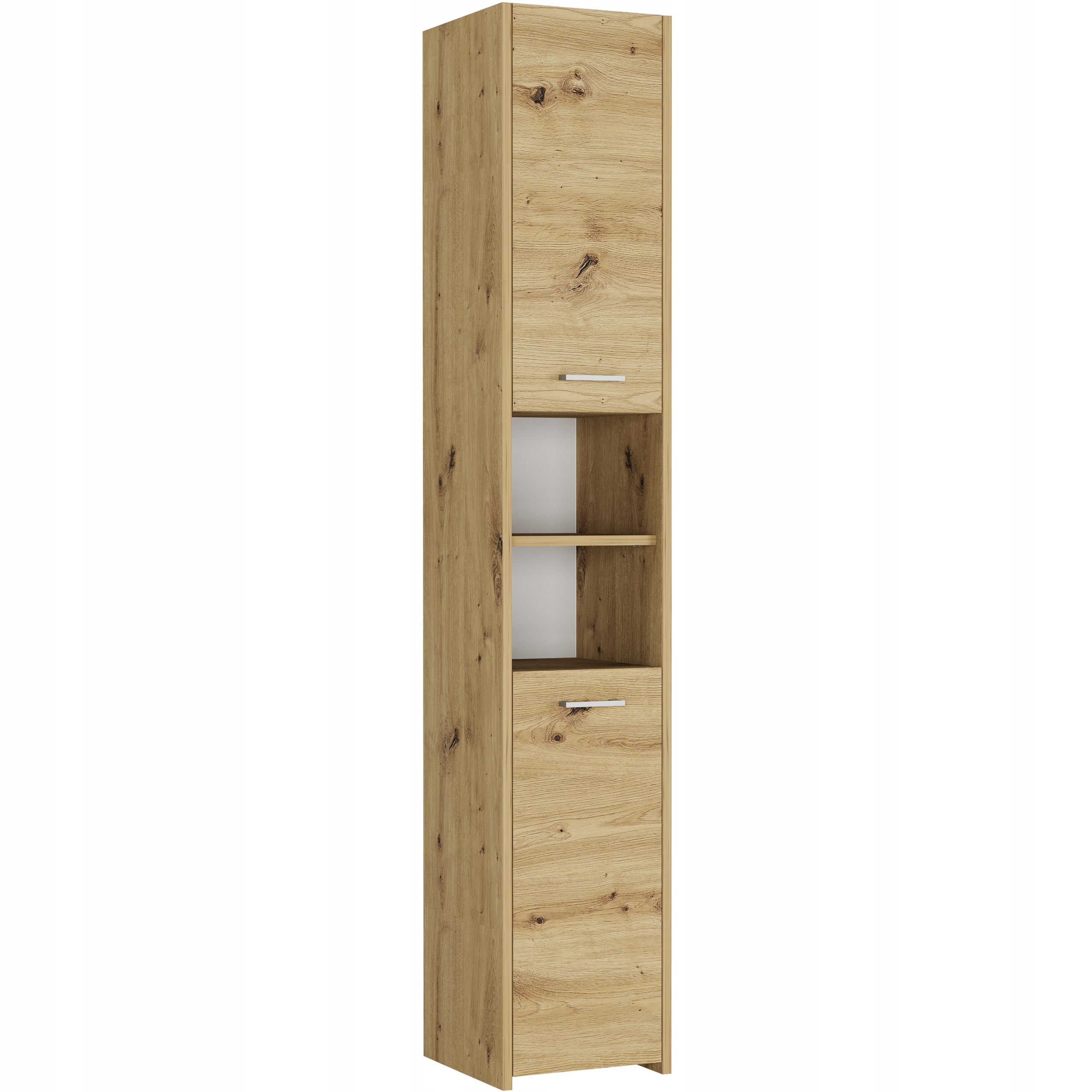 Nowoczesna SZAFKA ŁAZIENKOWA REGAŁ 40CM L-1 ARTISAN