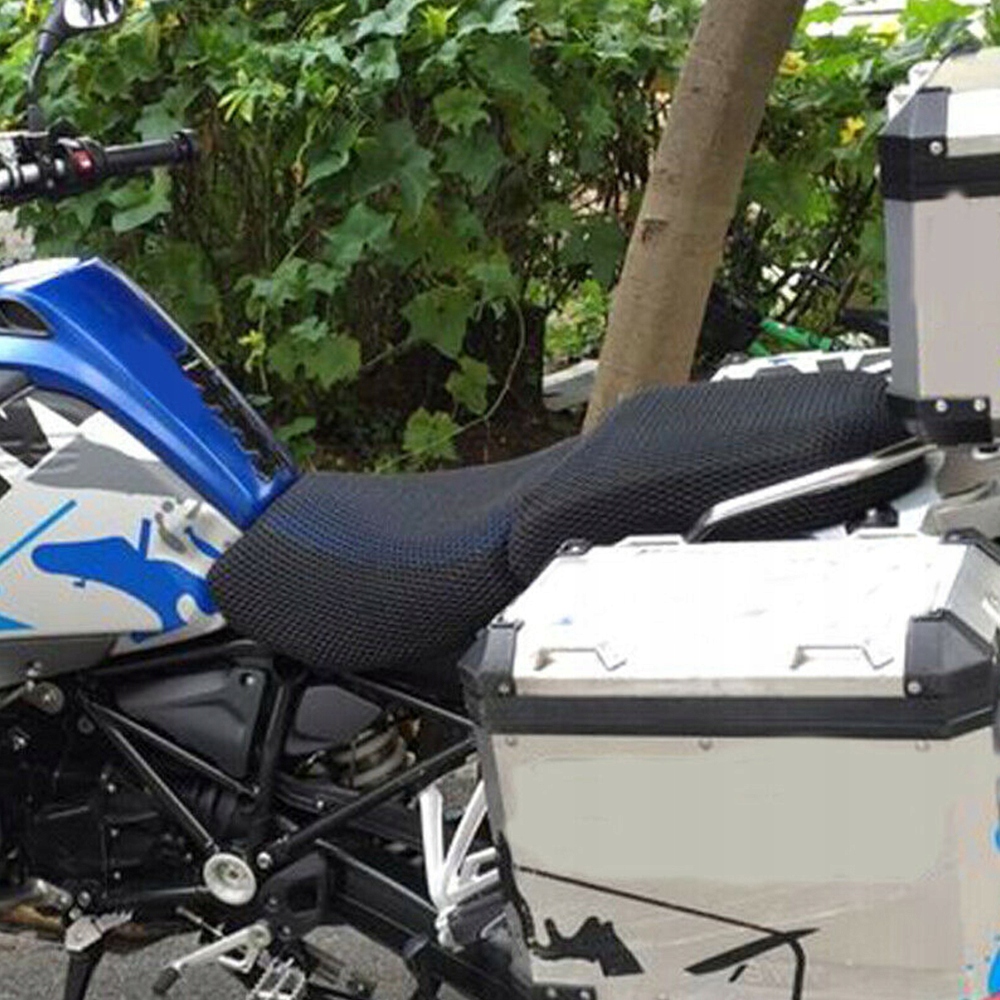 POKRYCIE SIEDZENIA MOTOCYKLOWEGO Producent inny