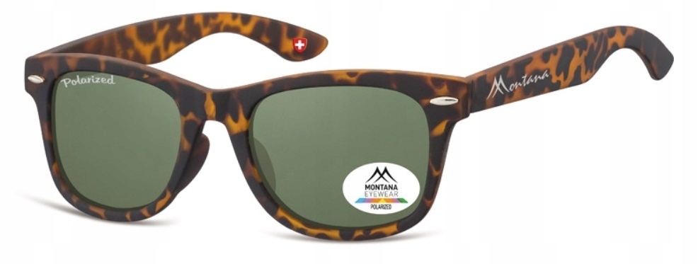 Okulary przeciwsłoneczne dziecięce z polaryzacją filtr uv400 etui woreczek EAN (GTIN) 5904063035076