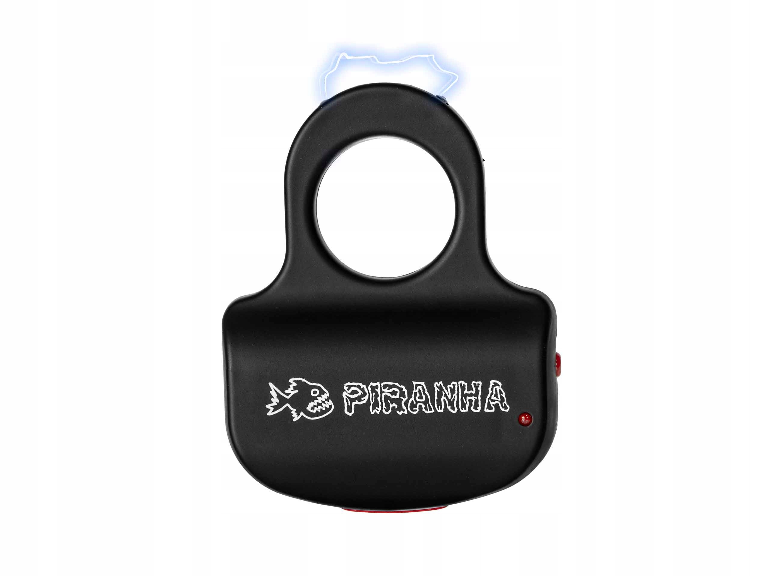 

Paralizator Usb Piranha Ring Shocker 2 mln V