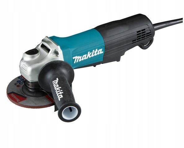 Makita Uhlová Brúska 125 mm 1300 W GA5050R