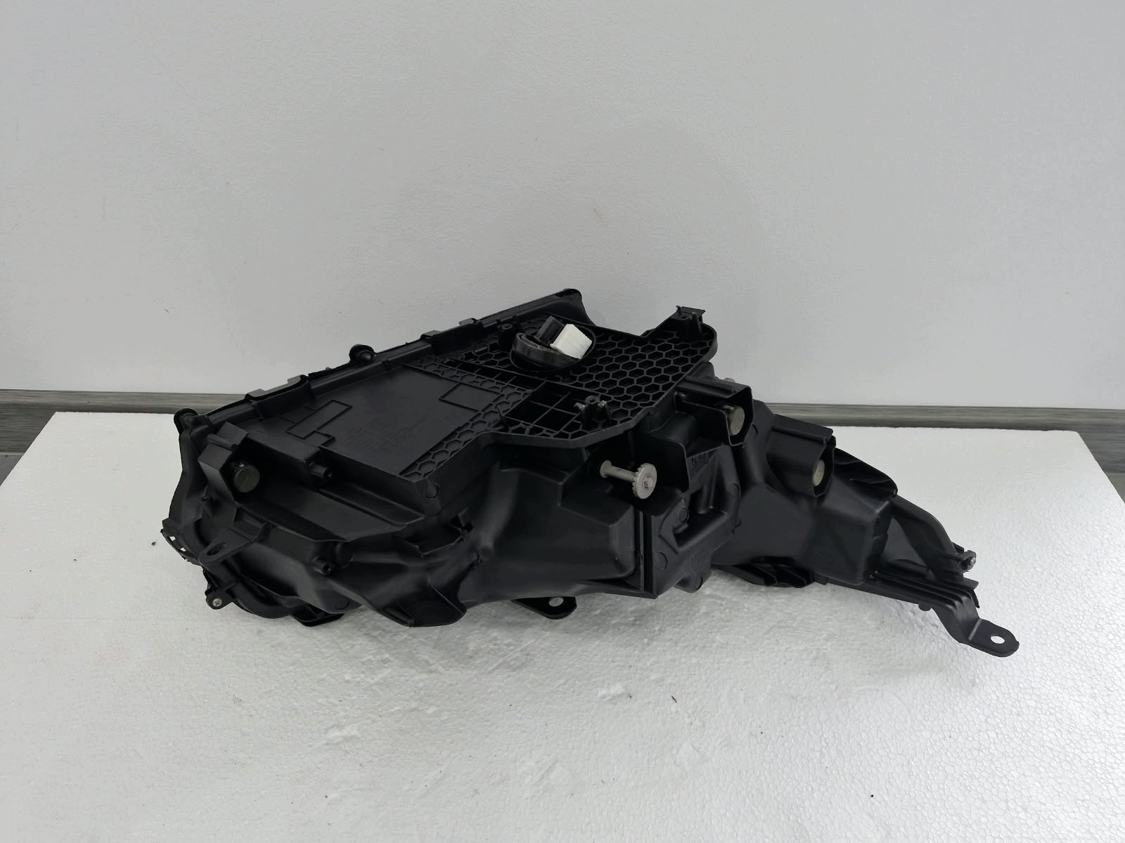 light left Lexus NX and LIFT 2018- FULL LED 4 Soczewki