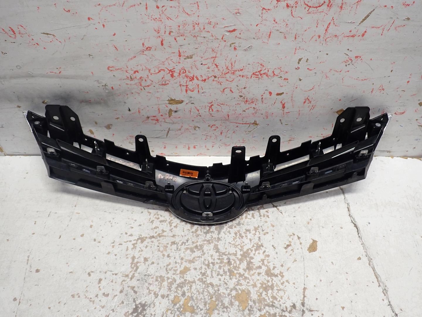 Grill TOYOTA COROLLA E16 LIFT 2016- 53111-02A80