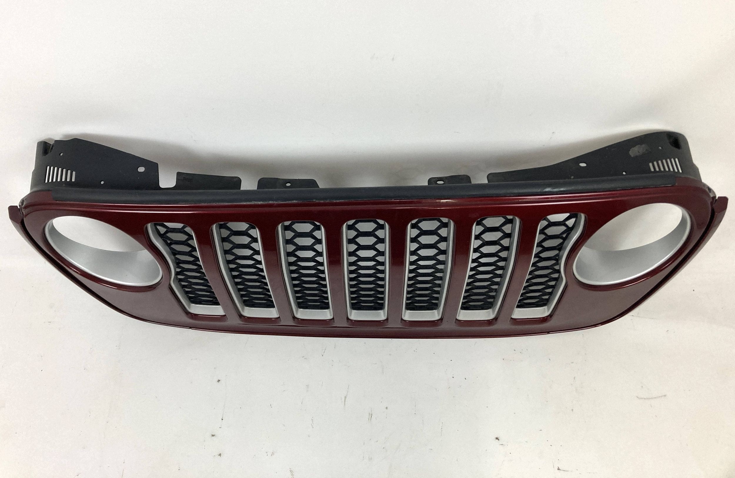Jeep Gladiator JT grill grille radiator 2020-25 OEM