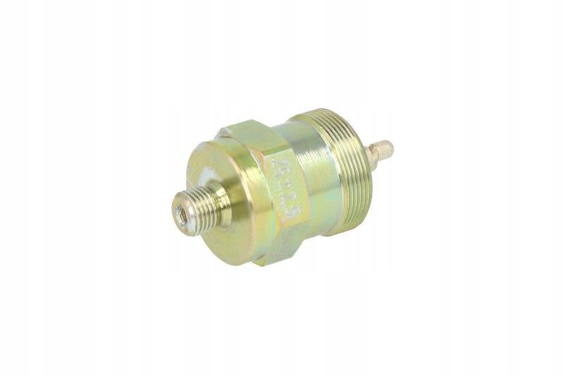 Asortyment, zawory ZF 0501.212.814