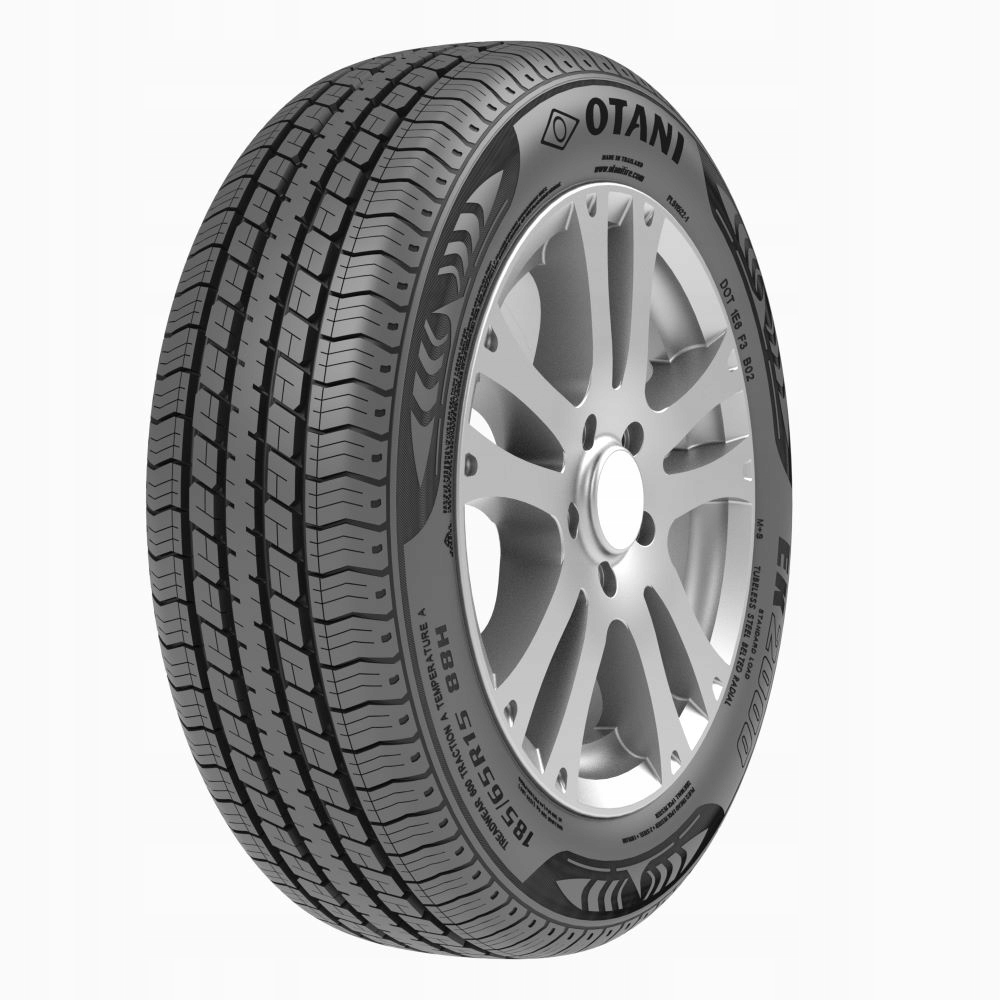 Otani EK2000 205/60 R16 92H