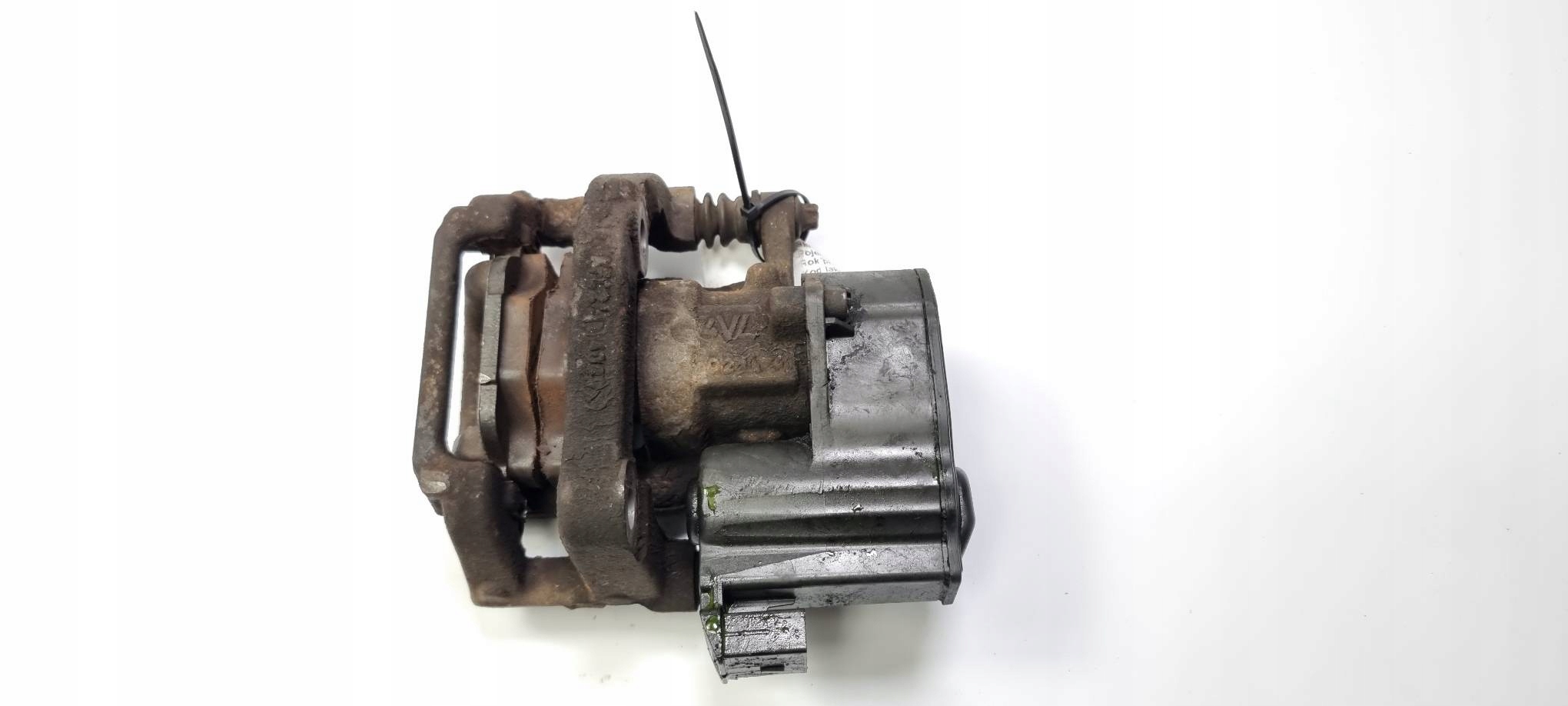 caliper brake rear part left 1.6 HDI CITROEN C4 PICASSO II