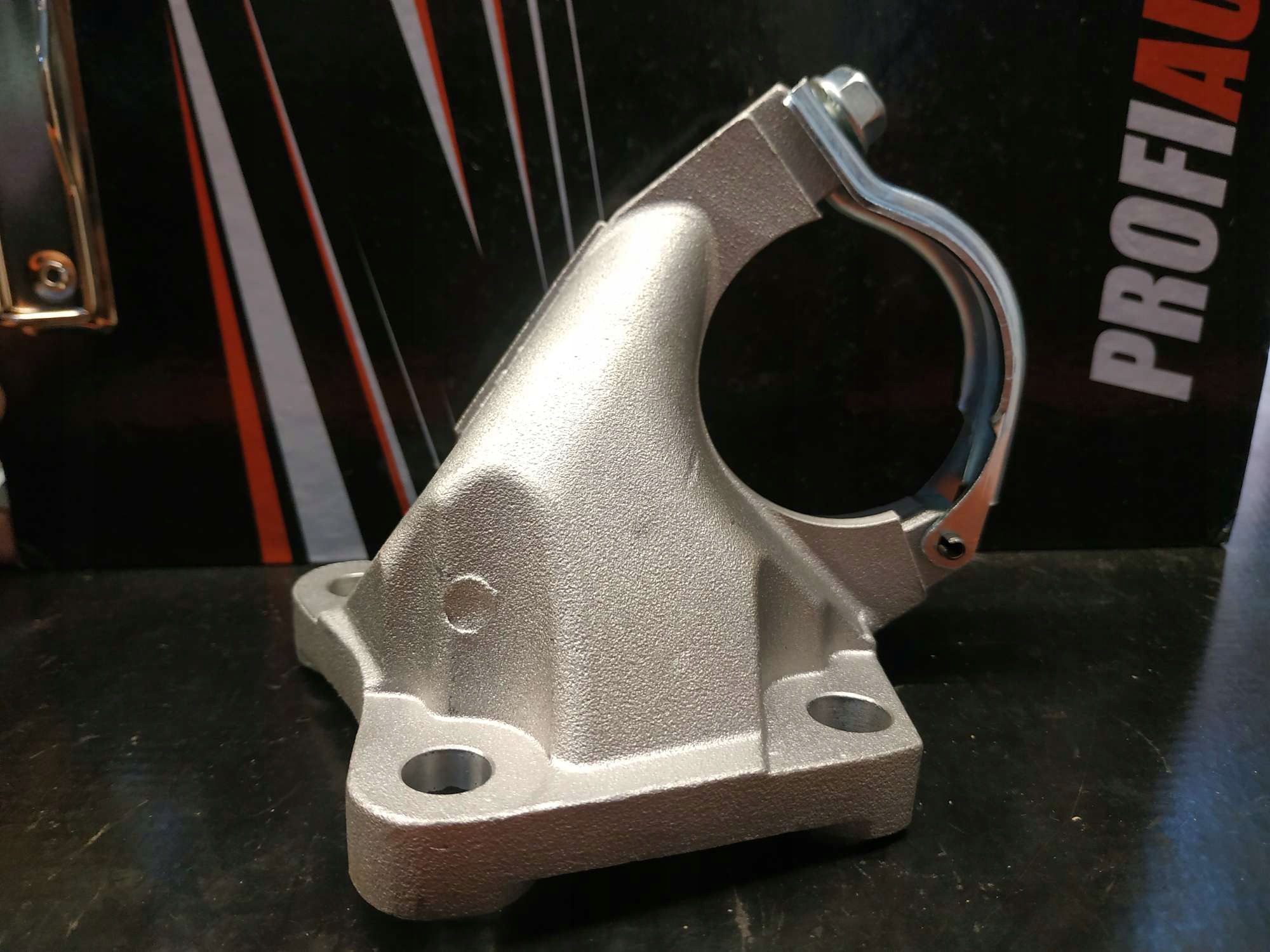 FT28014 - Опора Півосі Master Movano NV400 10-FT28014