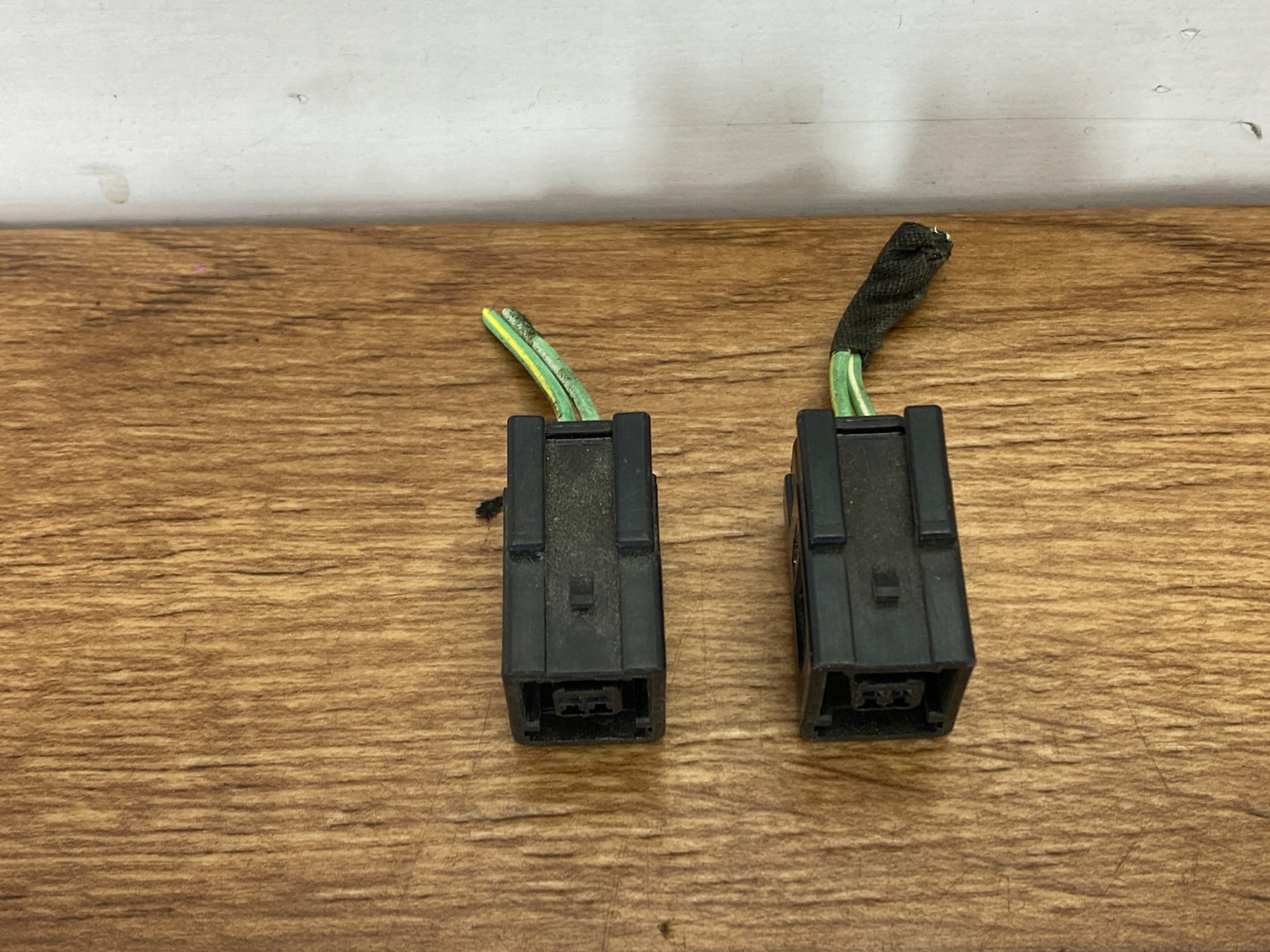 connecting spoiler kostka bundle handles Ford/Dodge/Jeep/Chevrolet/RAM