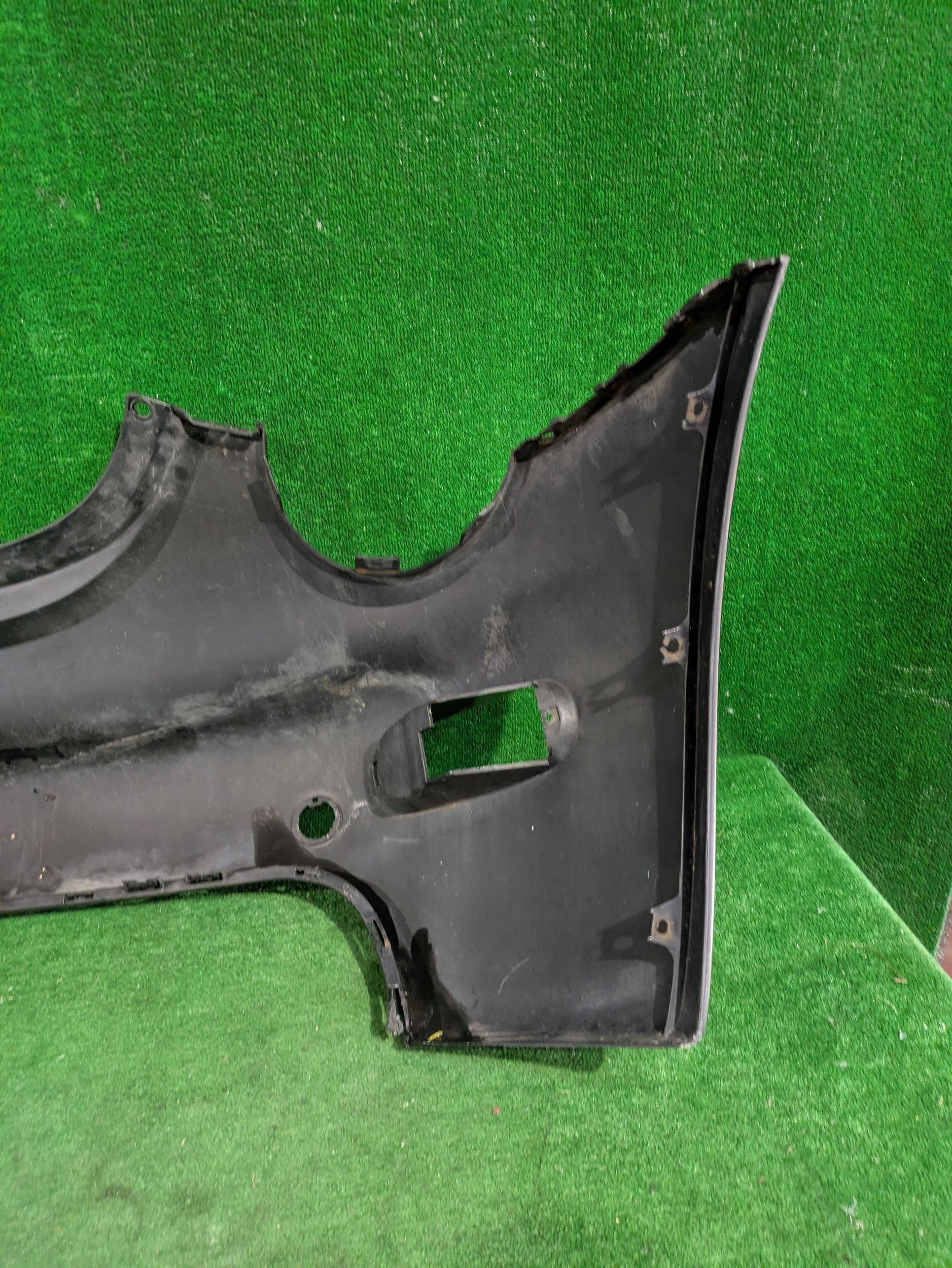 frontstoßstange vorne VW NEW BEETLE 05- NR.Z7358
