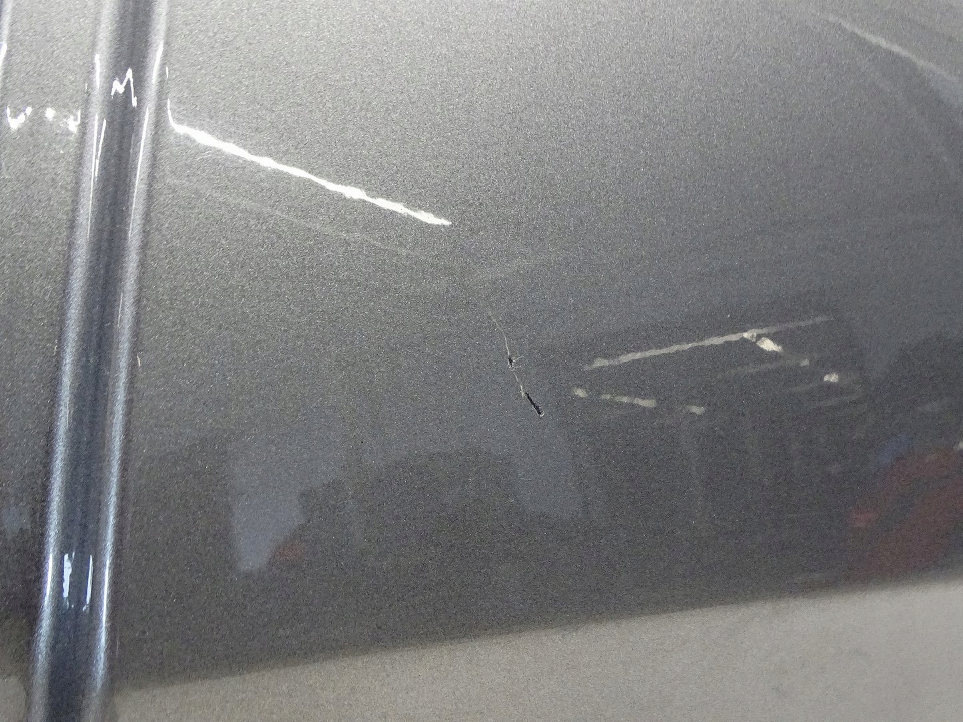 door left rear. left rear part MERCEDES CLS W218 792